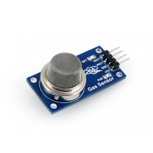 

Waveshare MQ-135 Gas Sensor