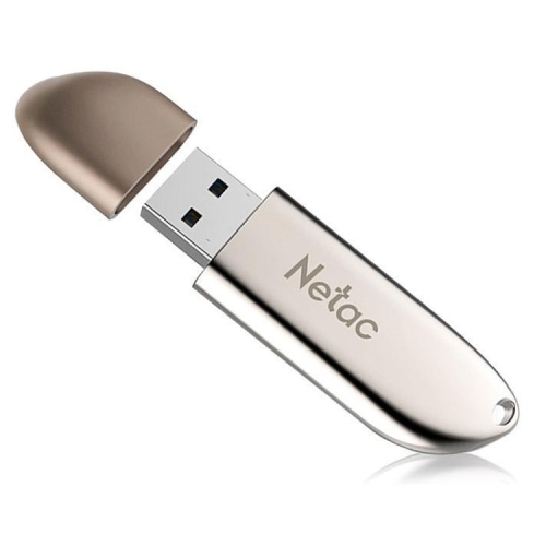 

Netac U352 32GB USB 3.0 High Speed Sharp Knife USB Flash Drive U Disk