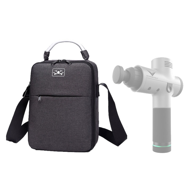 

Waterproof Scratch-proof Shockproof Portable Shoulder Case Bag for Hyperice Hypervolt