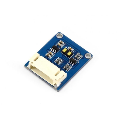 

Waveshare VL53L1X ToF Distance Ranging Sensor, Ranging up to 4m