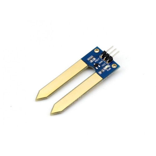 

Waveshare Moisture Sensor