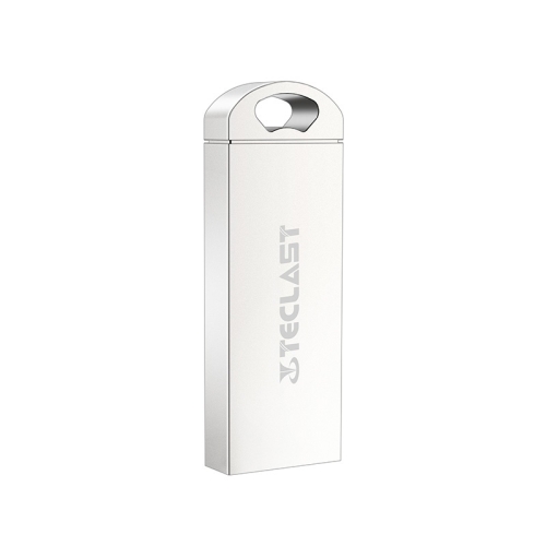 

TECLAST 16GB USB 2.0 Light and Thin Mini Metal U Disk