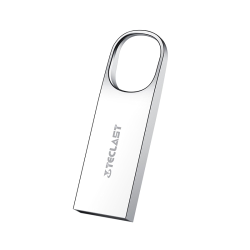 

TECLAST 16GB USB 2.0 High Speed Light and Thin Metal USB Flash Drive