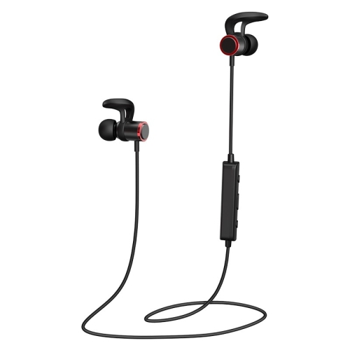 

Borofone BE20 EMotion Sports Bluetooth Earphone (Black)