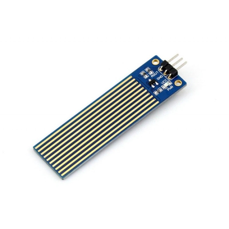 

Waveshare Liquid Level Sensor