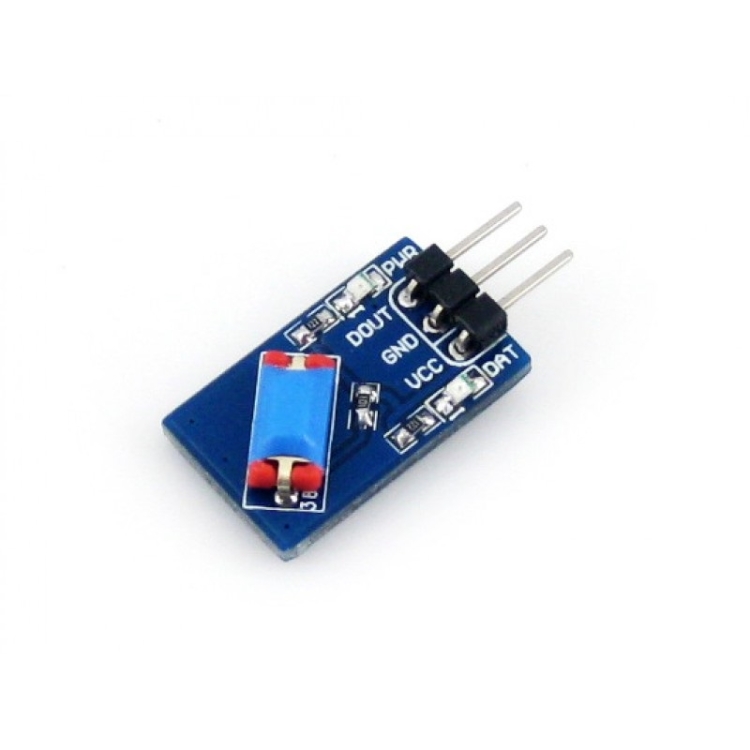 

Waveshare Tilt Sensor
