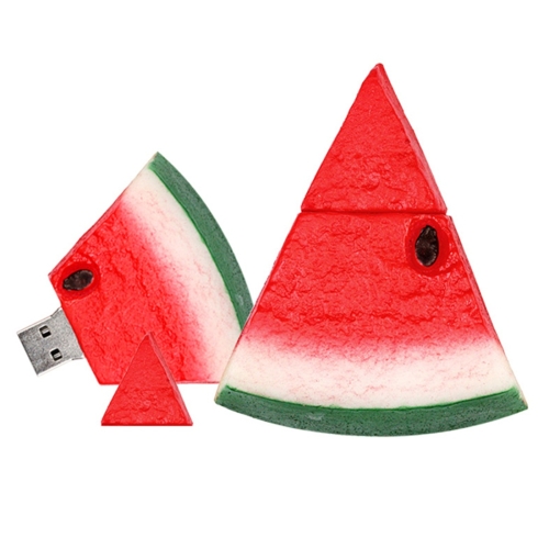 

MicroDrive 4GB USB 2.0 Fruit Watermelon U Disk