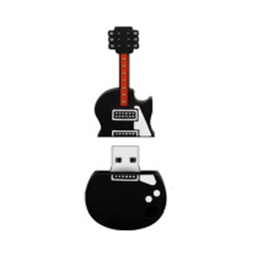 

MicroDrive 4GB USB 2.0 Guitar U Disk