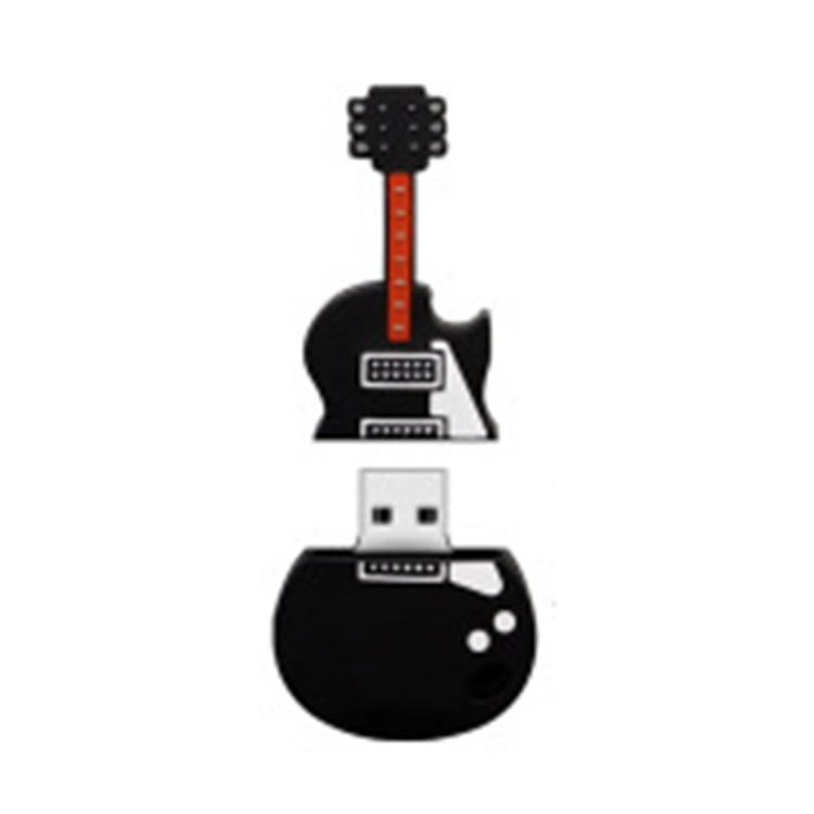 

MicroDrive 64GB USB 2.0 Guitar U Disk