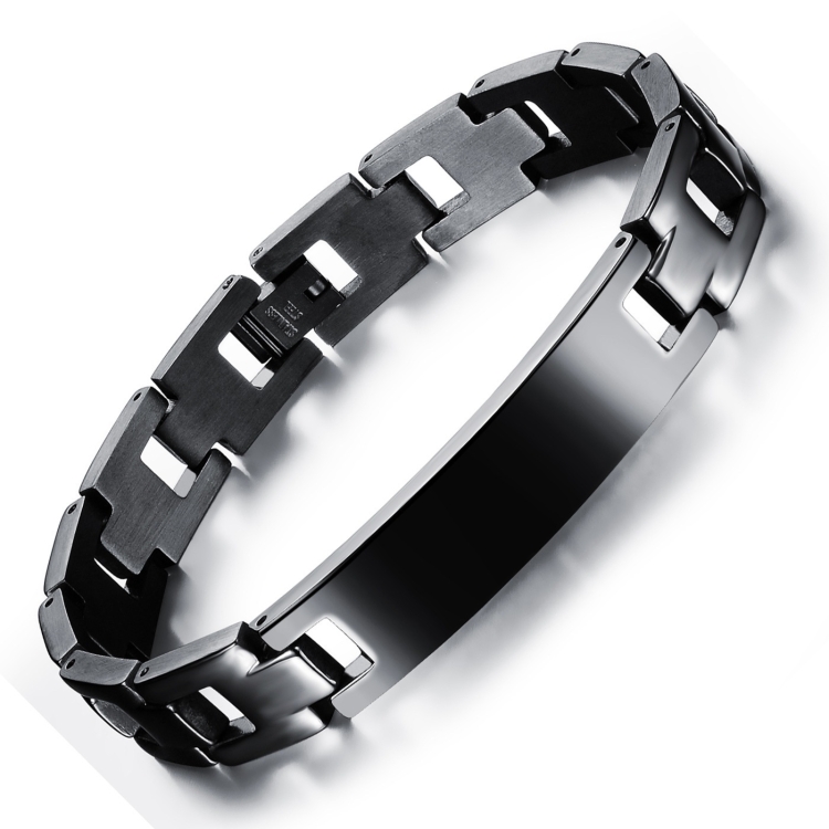 

OPK Stainless Steel Fashion Trend Bracelet for Men