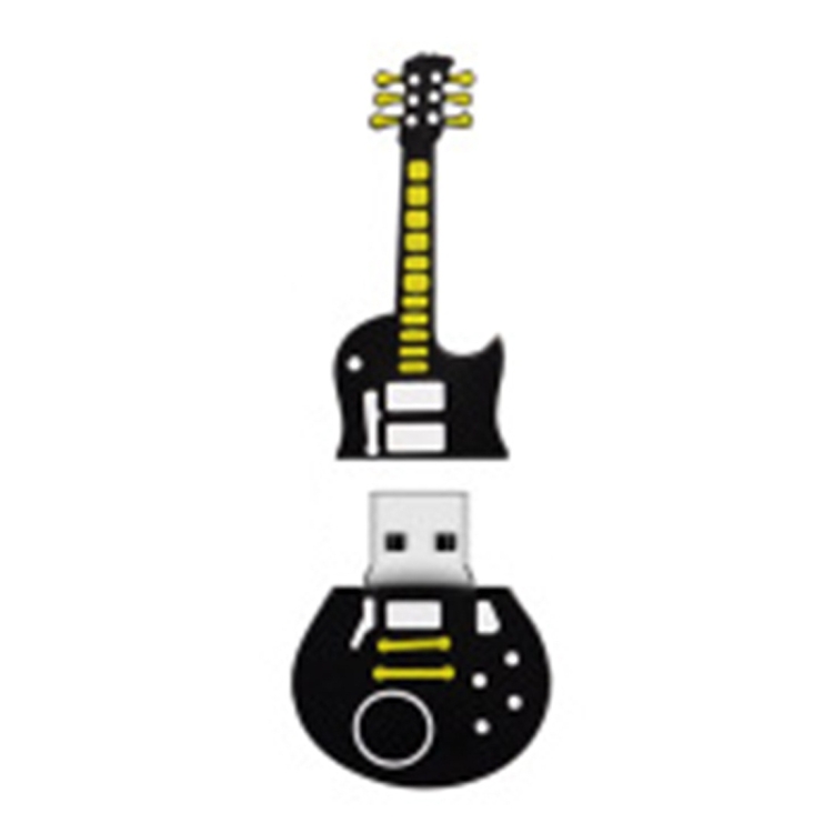 

MicroDrive 64GB USB 2.0 Guitar U Disk