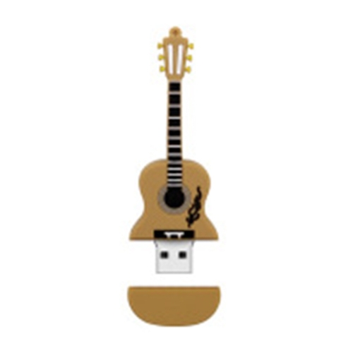 

MicroDrive 64GB USB 2.0 Guitar U Disk