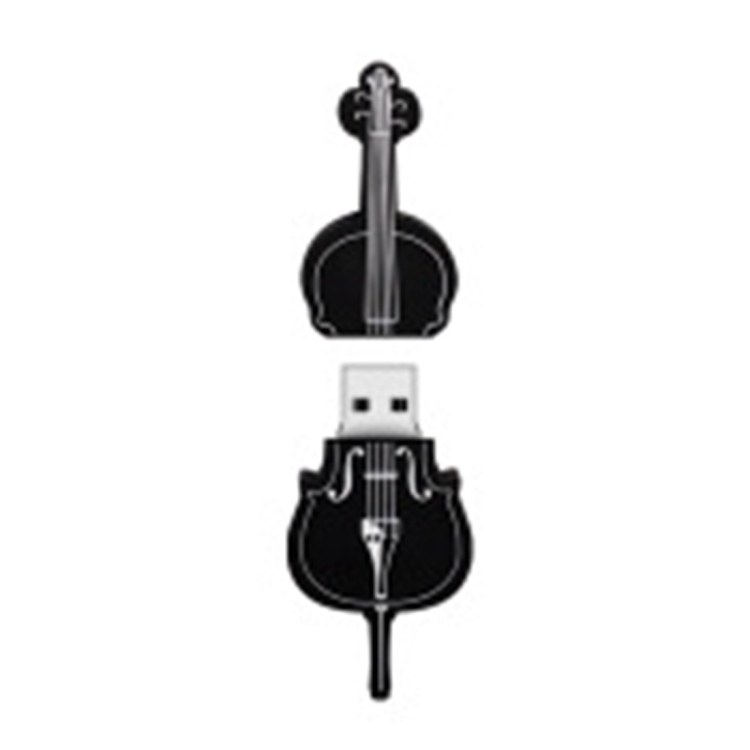 

MicroDrive 4GB USB 2.0 Cello U Disk