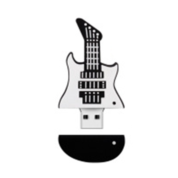 

MicroDrive 64GB USB 2.0 Guitar U Disk