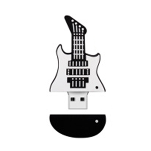 

MicroDrive 128GB USB 2.0 Guitar U Disk