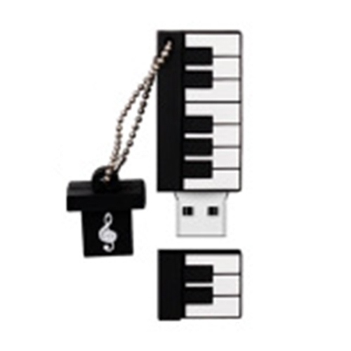 

MicroDrive 4GB USB 2.0 Electronic Organ U Disk