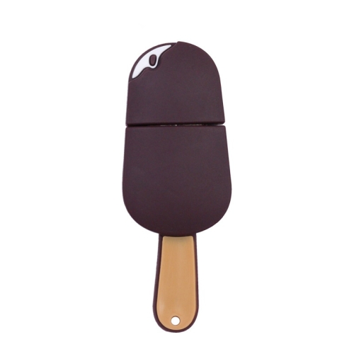 

MicroDrive M3 4GB USB 2.0 Creative Ice Cream U Disk