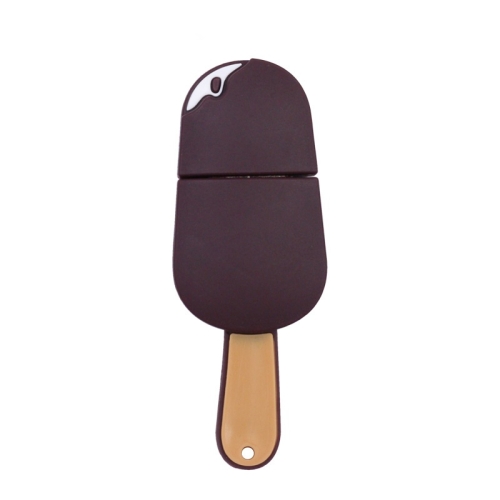 

MicroDrive M3 8GB USB 2.0 Creative Ice Cream U Disk