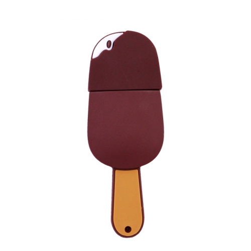 

MicroDrive M5 8GB USB 2.0 Creative Ice Cream U Disk