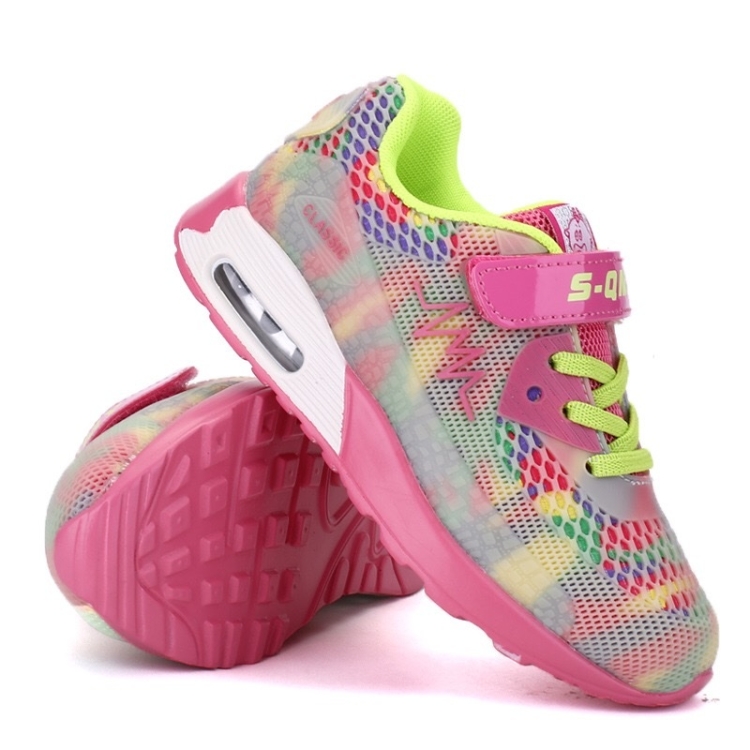 

Wild Fashion Cushion Outdoor Sport Casual Shoes(29)