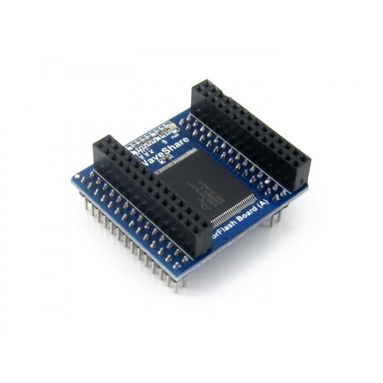 

Waveshare NorFlash Board (A)
