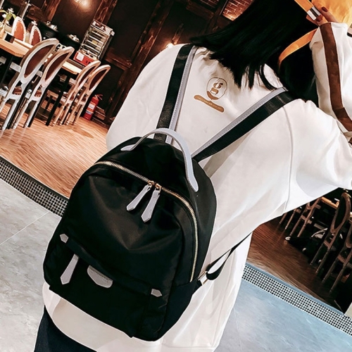 ladies handbag backpack style