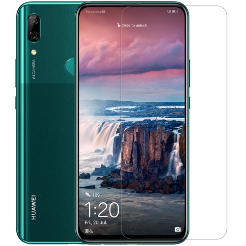

NILLKIN 0.33mm 9H Explosion-proof Tempered Glass Film for Huawei P Smart Z / Y9 Prime (2019)