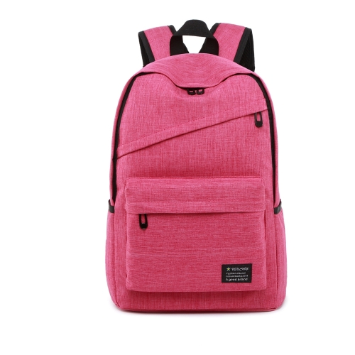 

Outdoor Casual Breathable Multi-function Notebook Tablet Backpack