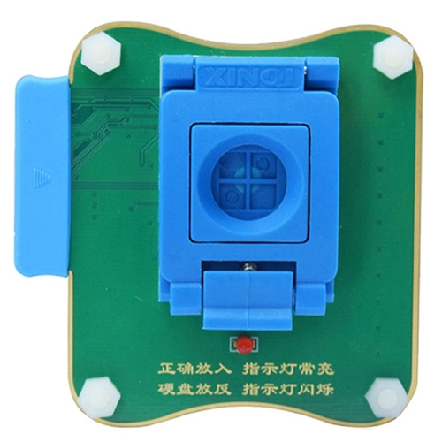 

JC NRS-3264 32BIT/64BIT Nand Repair Socket for iPad