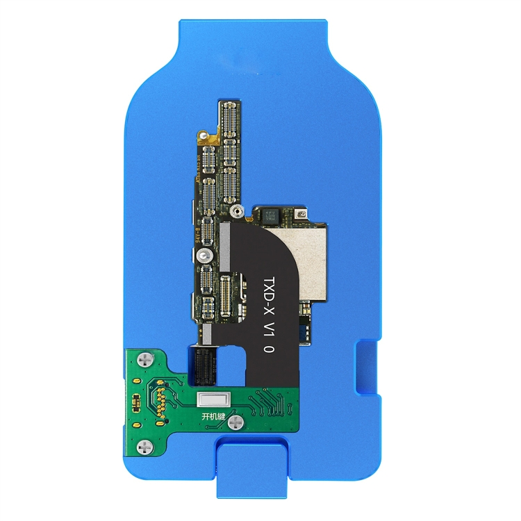 

JC TX-BAS Layered Test Stand for iPhone X (Basic Version)