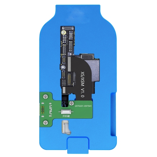 

JC TXS-BAS Logic Board Layered Testing Fixture for iPhone XS / XS Max (Basic Version)