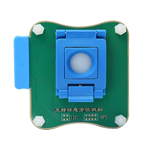 

JC ES-7P Baseband / Logic EEPROM Chip Repair Socket Tool for iPhone 6 / 6s / 6s Plus / 6 Plus / 7 / 7 Plus / 8 / 8 Plus / X