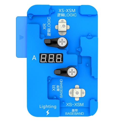 

JC BLE-X Logic Baseband EEPROM Chip Non-removal Module for iPhone XR / XS / XS Max