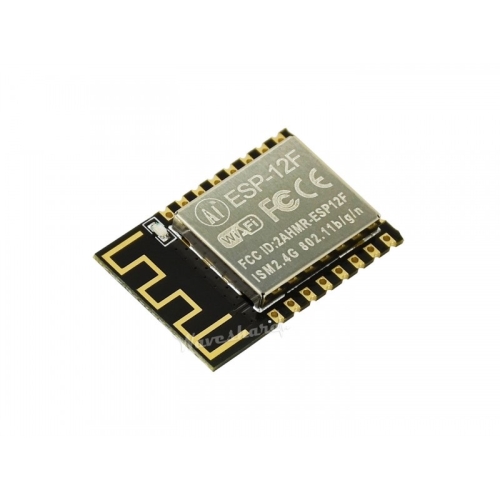 

Waveshare ESP-12F WiFi Module Based on ESP8266