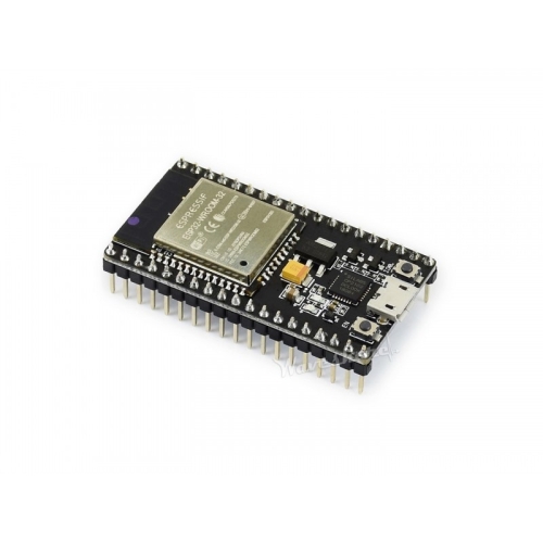 

Waveshare NodeMCU-32S ESP32 WiFi+Bluetooth Development Board