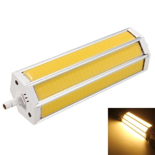 

YWXLight R7S 30W 189mm COB LED Corn Light Bulb, AC 85-265V (Warm White)