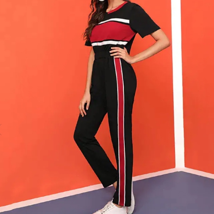 

Outdoor Fitness Quick-drying Sweat Suit (Color:Black Size:M)