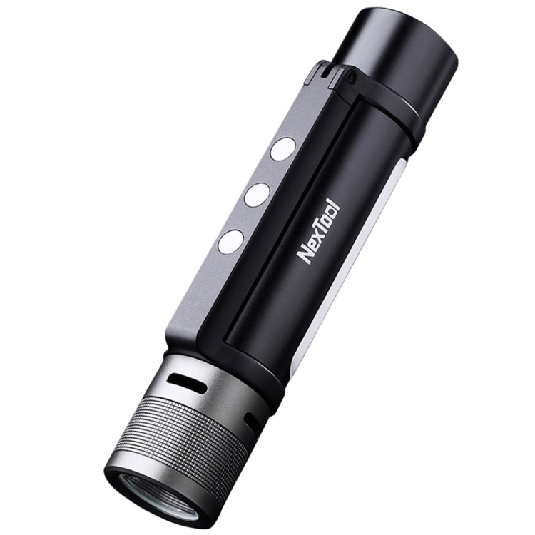 

Nextool 6 in 1 Multi-function Outdoor LED Flashlight with 4 Modes