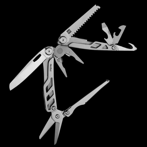 

NexTool 10 in 1 Multifunctional Folding Pliers Tool