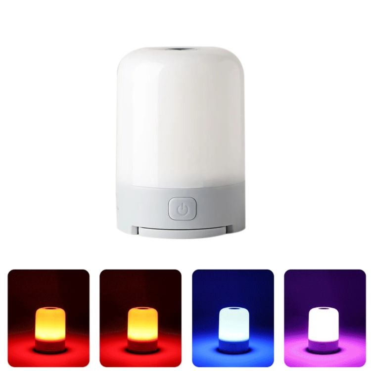 

Nextool Portable Multifunctional Light Outdoor Camping Lamp