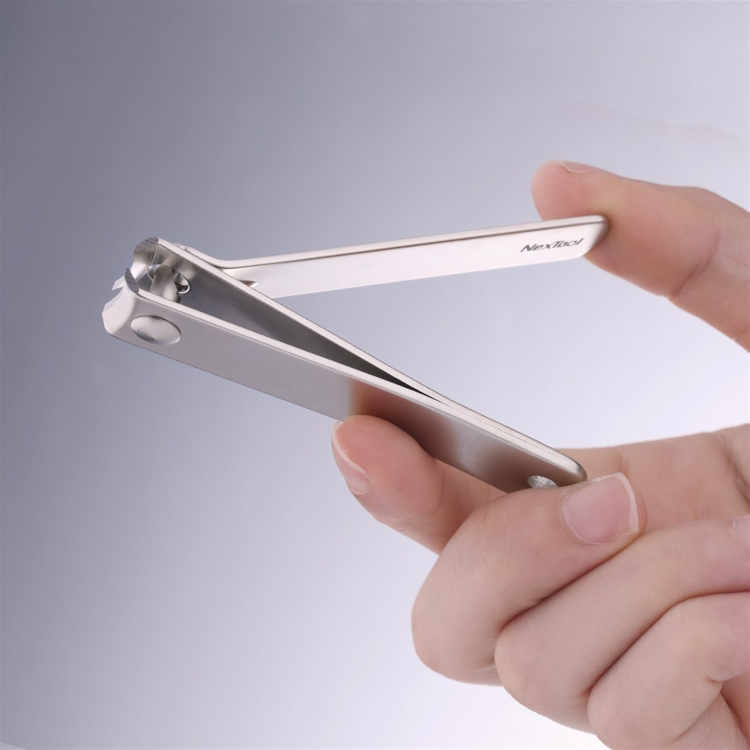 

Nextool Portable Stainless Steel Travel Manicure Knife Set