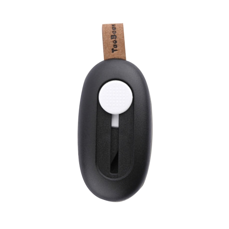 

NexTool Mini Durable Unpacking Keychain Folding Knife Outdoor Camp Emergency Tool (Black)
