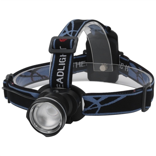 

YWXLight 1000LM Lightweight Household Strong Zoom Long Shot Headlights