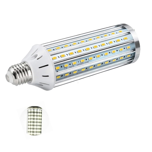 

YWXLight E27 45W 140LEDs SMD 5730 4500LM LED Corn Light (Natural White)