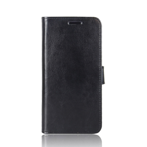 

R64 Texture Horizontal Flip Leather Case For Galaxy S10e