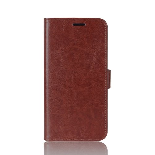 

R64 Texture Horizontal Flip Leather Case For Galaxy S10e