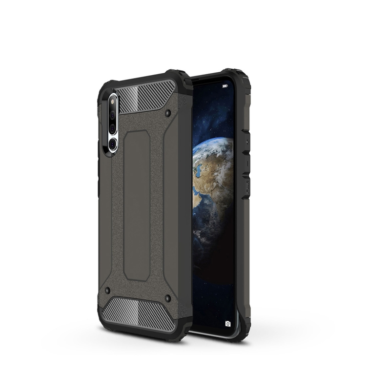 

Magic Armor TPU + PC Combination Case for Huawei Honor Magic 2 (Bronze)