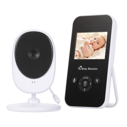 

1080P Wireless WiFi Remote Monitoring Mini DV Camera Baby Career Monitor Wireless Baby Monitor SP810