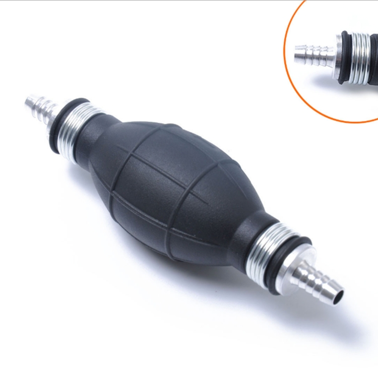 

8mm Car Spherical Rubber Car Boat Motorcycle Gasoline Pump Crude Oil Pump Hand Pump