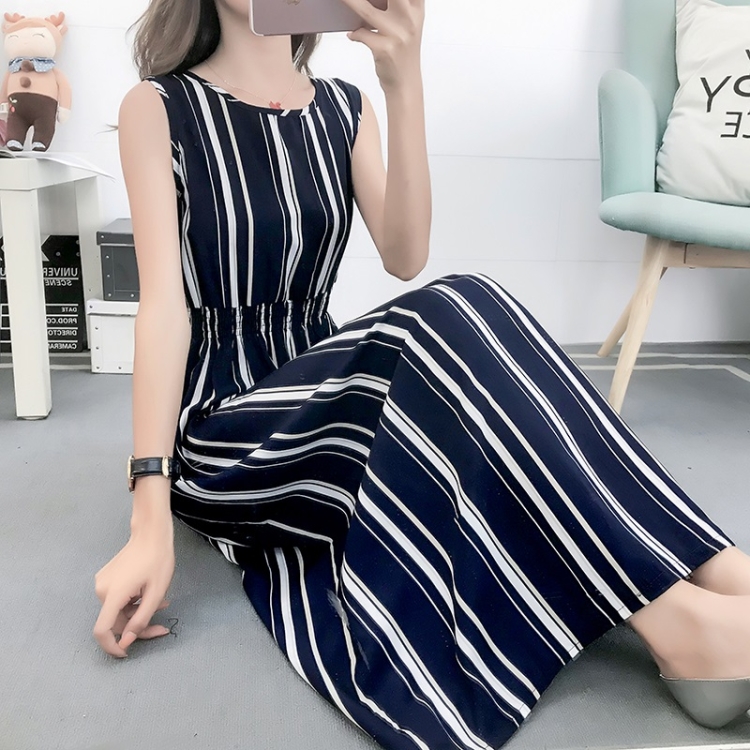 

Fashion Printed Slim Slimming Dress (Color:3 Size:S)